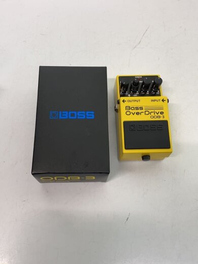 商品画像：ODB-3 エフェクター ODB-3 5