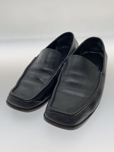 商品画像：ローファー/43/BLK/レザー// 2