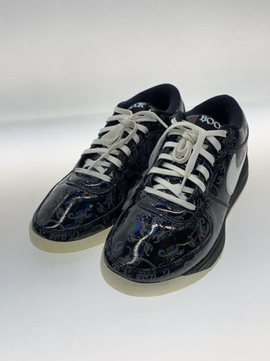 商品画像：ローカットスニーカー/27.5cm/BLK/im7616-001// 2