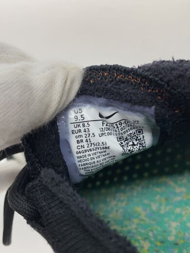 商品画像：AIR VAPORMAX 2023 FK SE_エア ヴェイパーマックス 2023 フライニット エレクトリック/2/? NULL ? 5