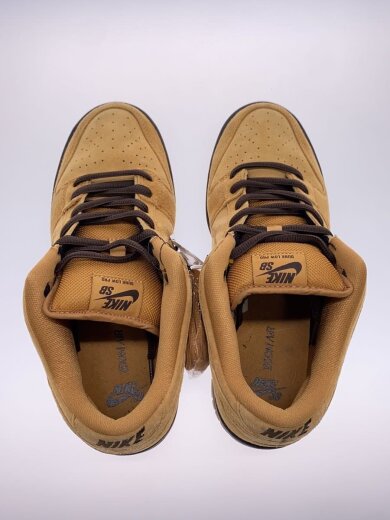 商品画像：SB DUNK LOW PRO_SB ダンク ロー プロ/27cm/CML/? NULL ? 3