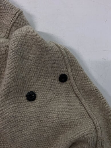 商品画像：ニット・セーター(厚手)/L/ウール/腕章(ワッペン）欠品// 7