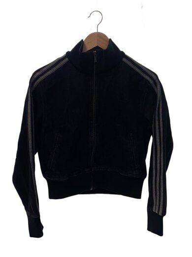 商品画像：ブルゾン/XL/コットン/BLK/KD2898// 1