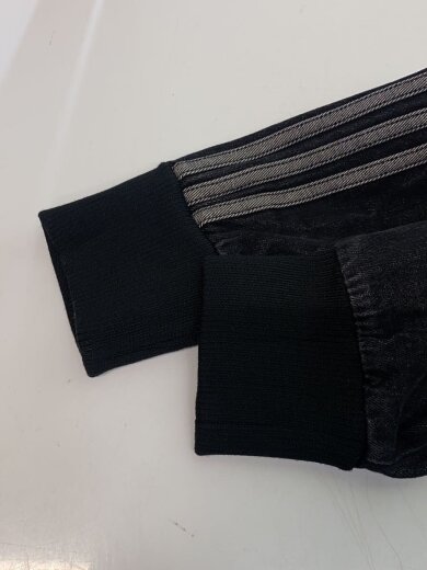 商品画像：ブルゾン/XL/コットン/BLK/KD2898// 6