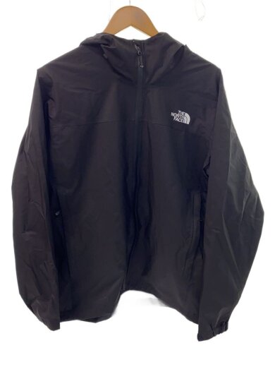 商品画像：VENTURE JACKET_ベンチャージャケット/L/ナイロン/BLK/無地// 1