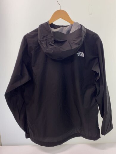 商品画像：VENTURE JACKET_ベンチャージャケット/L/ナイロン/BLK/無地// 2