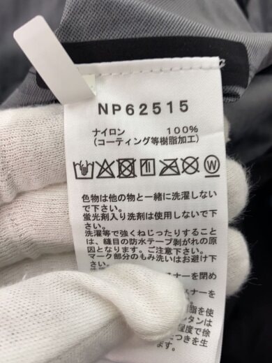 商品画像：VENTURE JACKET_ベンチャージャケット/L/ナイロン/BLK/無地// 4