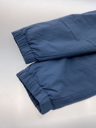 商品画像：ナイロンジャケット/XL/ナイロン/BLU/無地/105-62517// 5