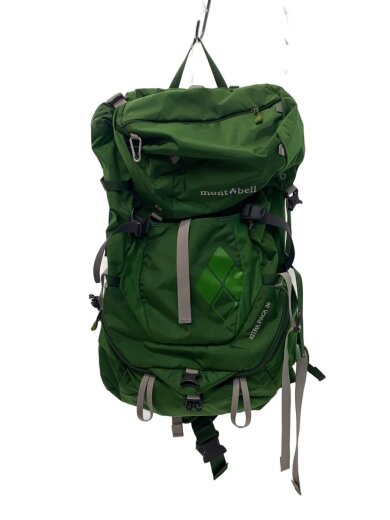 商品画像：KITRA PACK 30/リュック/--/GRN// 1