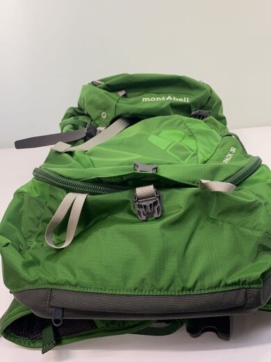 商品画像：KITRA PACK 30/リュック/--/GRN// 4