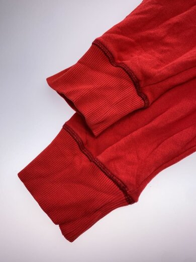 商品画像：スウェット/M/コットン/RED/S-GINN-D1// 6