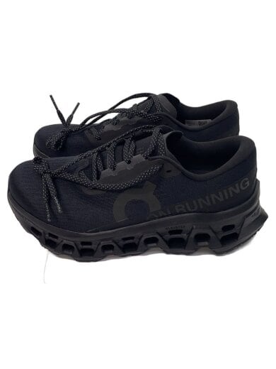 商品画像：ローカットスニーカー/25.5cm/BLK/Cloudmonster 3 Wide 1