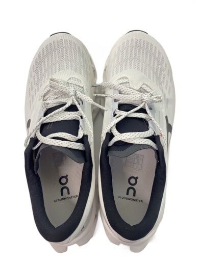 商品画像：ローカットスニーカー/26cm/WHT/Cloudmonste 3 3