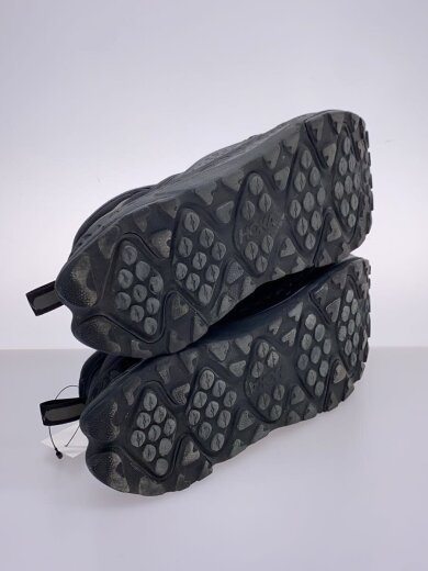 商品画像：ローカットスニーカー/26.5cm/BLK/1141570// 4
