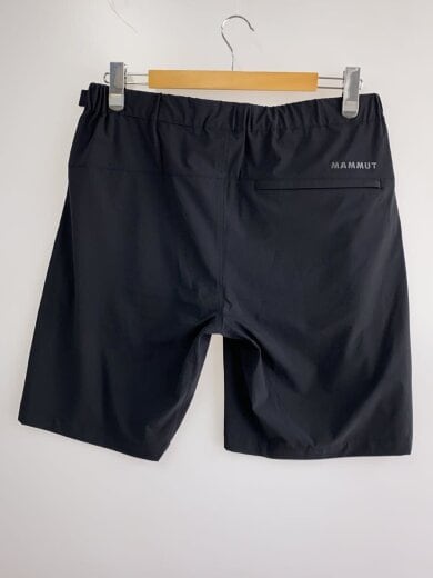 商品画像：ショートパンツ/XL/ポリエステル/BLK/1023-00474 2