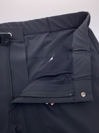 商品画像：ショートパンツ/XL/ポリエステル/BLK/1023-00474 3