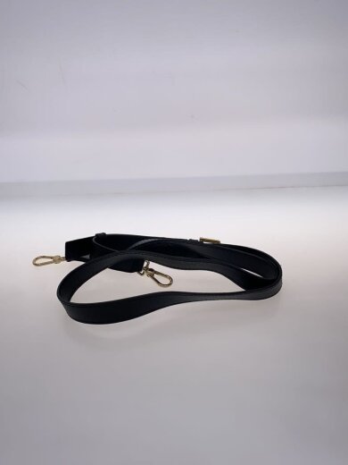 商品画像：ショルダーバッグ/--/BLK/無地/967149// 8