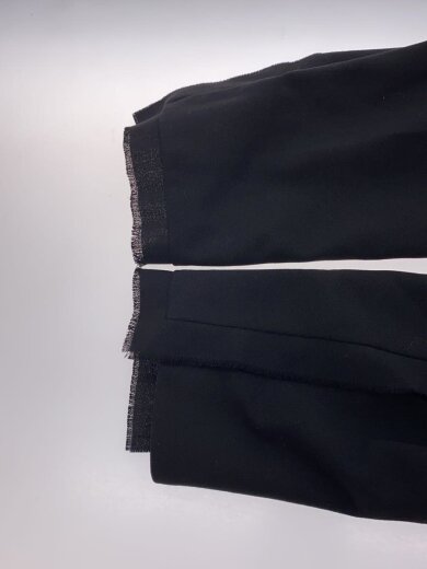 商品画像：テーラードジャケット/1/ポリエステル/BLK/無地/19SS-JK01// 6