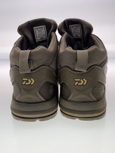 商品画像：ハイカットスニーカー/27cm/KHK/DS-2301G// 5