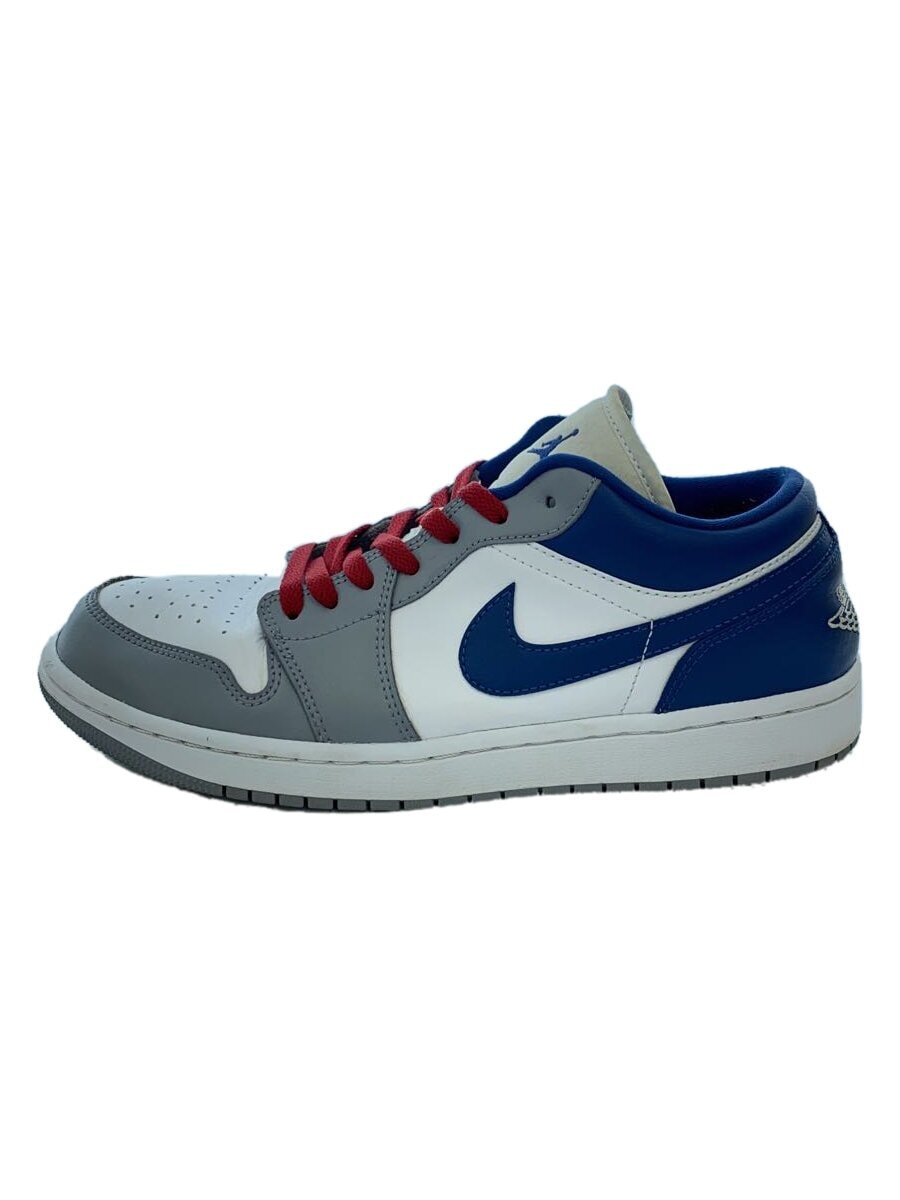 NIKE / AIR JORDAN 1 LOW_エアジョーダン 1 ロー/28cm/WHT
