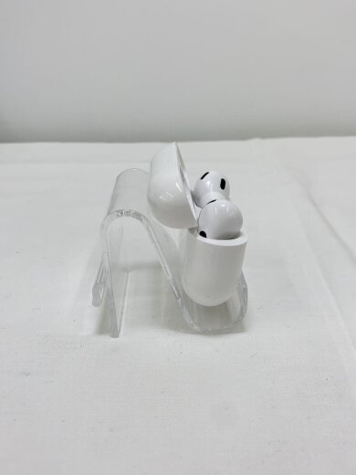 商品画像：イヤホン AirPods Pro 第2世代 MQD83J/A A2700/A2698/A2699 3