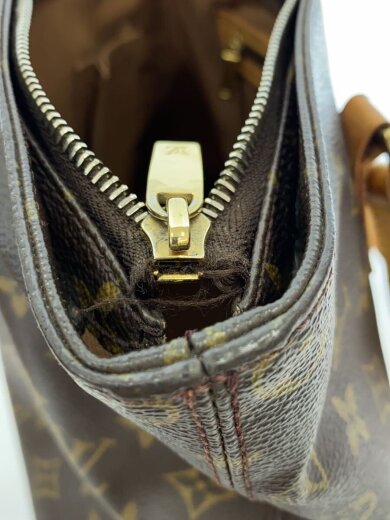 商品画像：カバ・ピアノ_モノグラム・キャンバス_BRW/PVC/BRW/総柄 8