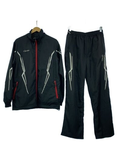 商品画像：GM3682 セットアップ/フィッシングその他/BLK/GM3682 1