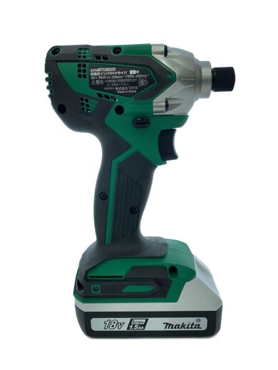 商品画像：電動工具/MTD002D 2