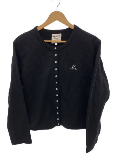 商品画像：ジャケット/XL/コットン/BLK/無地/eaj3m001 1