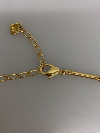 商品画像：ネックレス/--/スワロフスキー/GLD/トップ有/レディース 3