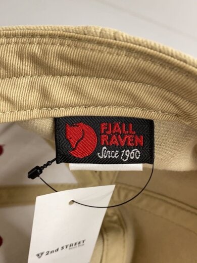 商品画像：キャップ/--/コットン/BEG/レディース 5