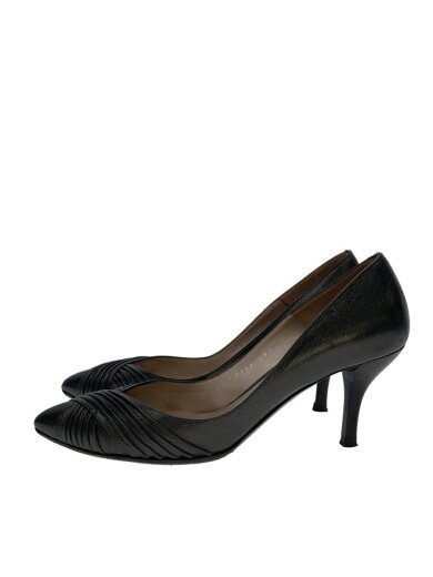 商品画像：サンダル/UK7/GRY/レザー 1