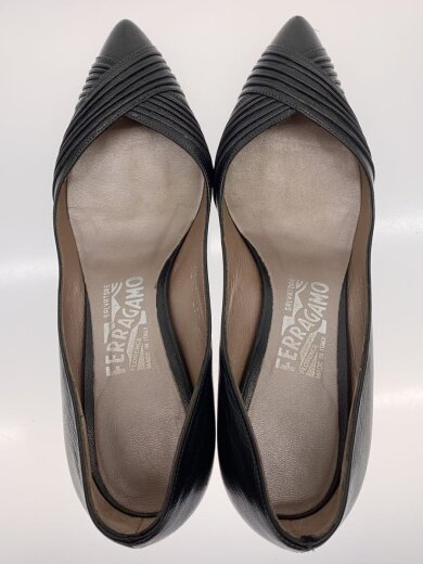 商品画像：サンダル/UK7/GRY/レザー 3