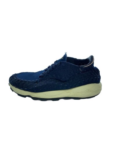 商品画像：AIR FOOTSCAPE WOVEN_エア フットスケープ ウーブン/24.5cm/IDG/キャンバス 1