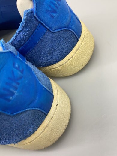 商品画像：LAB BLAZER LOW CS TC/ラボブレーザーロー/ブルー/AA1057-400/26.5cm/BLU 7