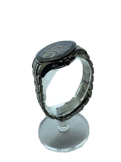 商品画像：ソーラー腕時計/アナログ/SLV/8B53-0AA1 2