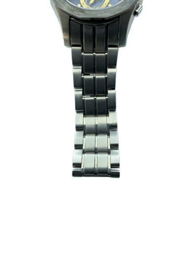 商品画像：ソーラー腕時計/アナログ/SLV/8B53-0AA1 5