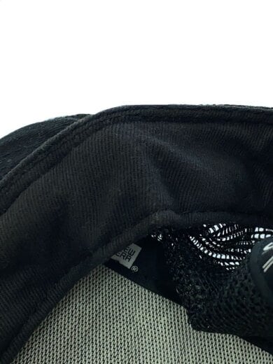 商品画像：メッシュキャップ/FREE/BLK/メンズ/RN11493 CA40289 8