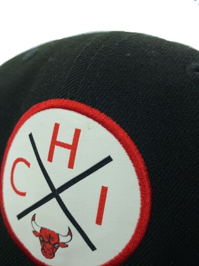 商品画像：メッシュキャップ/FREE/BLK/メンズ/RN11493 CA40289 9