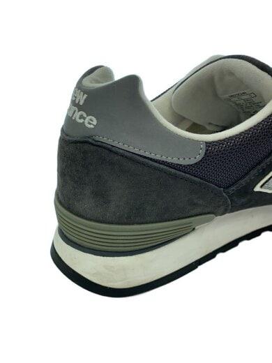 商品画像：M670/グレー/UK8/GRY 6