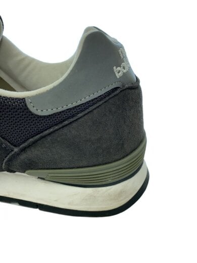 商品画像：M670/グレー/UK8/GRY 7