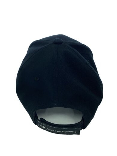 商品画像：キャップ/FREE/ポリエステル/BLK/メンズ/NN02334 3