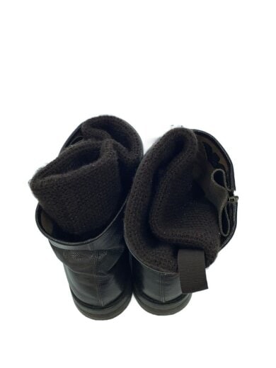 商品画像：ブーツ/41.5/BRW/レザー 3