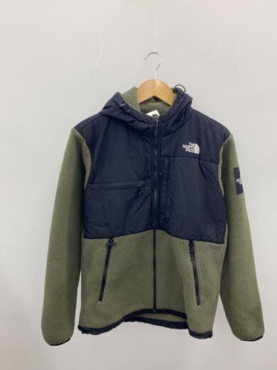 商品画像：DENALI HOODIE/M/ポリエステル/GRN 1