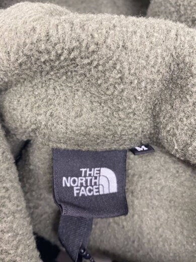 商品画像：DENALI HOODIE/M/ポリエステル/GRN 3