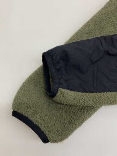 商品画像：DENALI HOODIE/M/ポリエステル/GRN 5