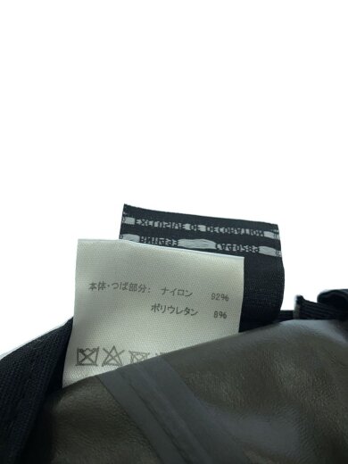 商品画像：キャップ/--/ナイロン/BLK/メンズ 6