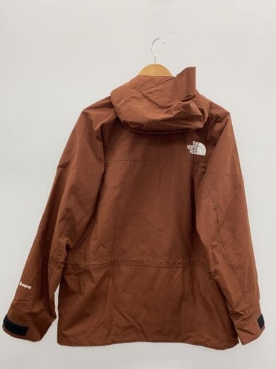 商品画像：MOUNTAIN LIGHT JACKET_マウンテンライトジャケット/M/ナイロン/BRW// 2