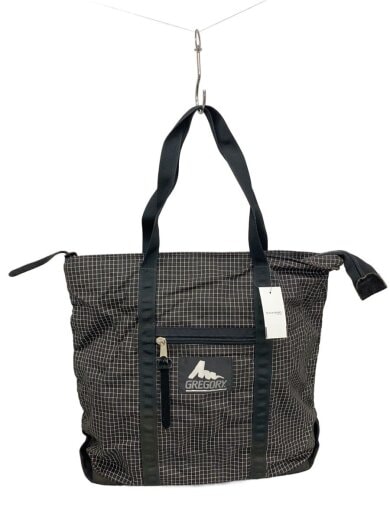 商品画像：トートバッグ/--/BLK 1