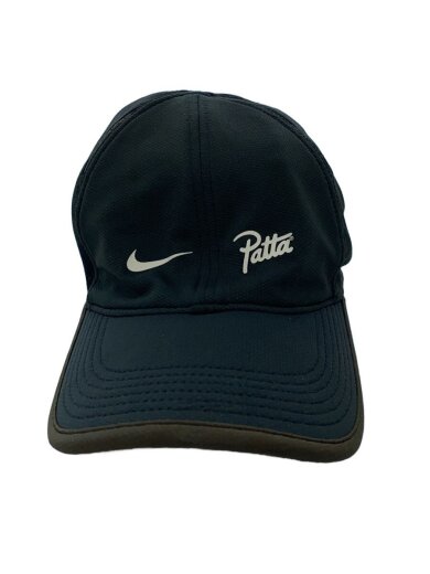 商品画像：キャップ/--/BLK/メンズ/AJ0914-010 1